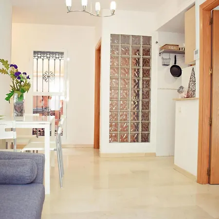 Bea'S Home: Cozy Apartment On The Outskirts Of Malaga Centre Zewnętrze zdjęcie