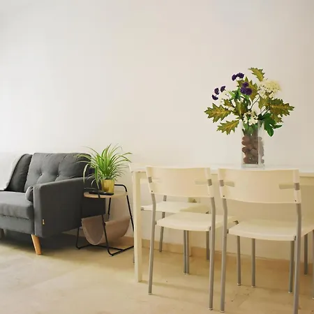 Bea'S Home: Cozy Apartment On The Outskirts Of Malaga Centre Zewnętrze zdjęcie