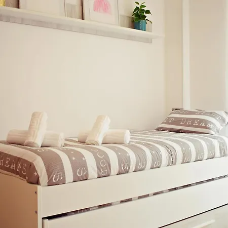Bea'S Home: Cozy Apartment On The Outskirts Of Malaga Centre Zewnętrze zdjęcie