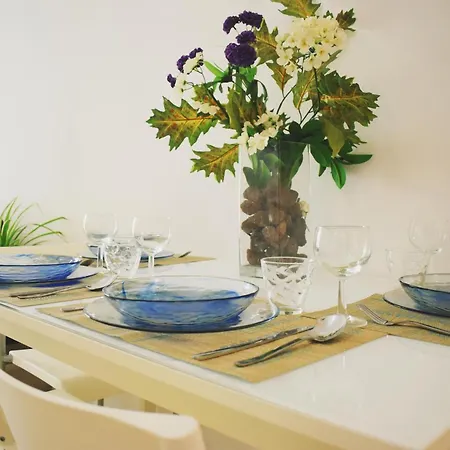 Bea'S Home: Cozy Apartment On The Outskirts Of Malaga Centre Zewnętrze zdjęcie