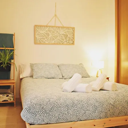 Bea'S Home: Cozy Apartment On The Outskirts Of Malaga Centre Zewnętrze zdjęcie